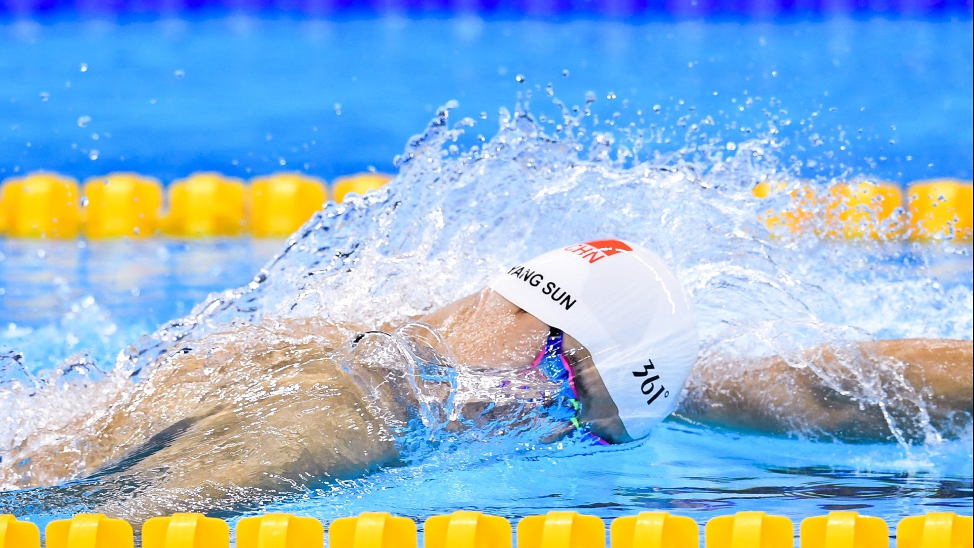 男子蛙泳德国仍具欧洲领先优势，男子蛙泳选手