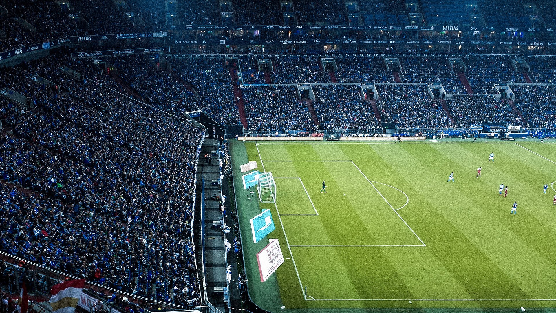 青少年足球基础设施逐步升级，创建优越训练环境，青少年足球训练体系